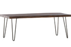 Nature's Edge Cocktail Table